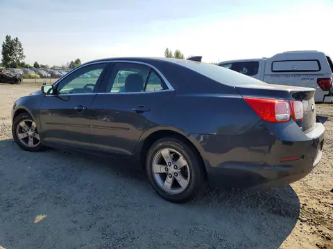 2015 Chevrolet Malibu VIN 1G11B5SLXFF109048 фото 2