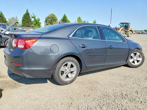 2015 Chevrolet Malibu VIN 1G11B5SLXFF109048 фото 3