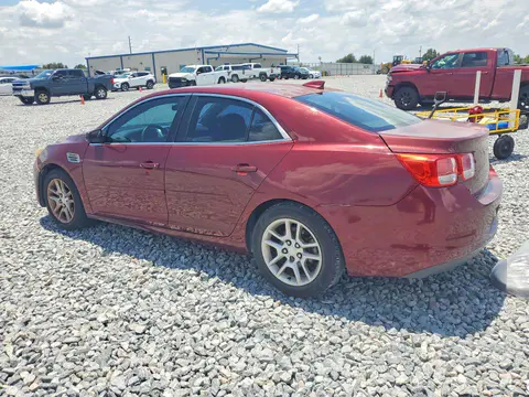 2015 CHEVROLET MALIBU VIN 1G11C5SL2FF348610 фото 2