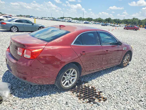 2015 CHEVROLET MALIBU VIN 1G11C5SL2FF348610 фото 3