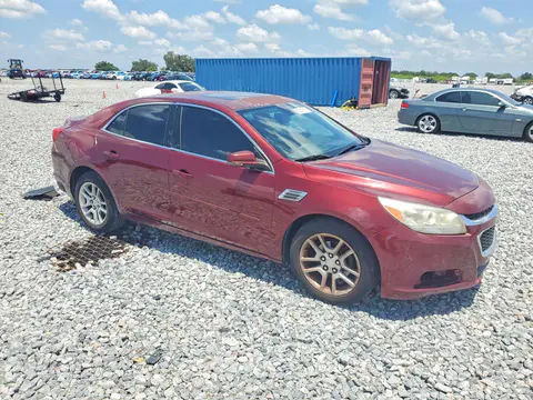 2015 CHEVROLET MALIBU VIN 1G11C5SL2FF348610 фото 4