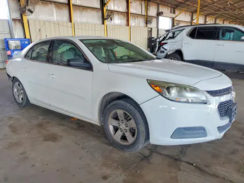 2015 Chevrolet Malibu VIN 1G11B5SLXFF198071 фото 4