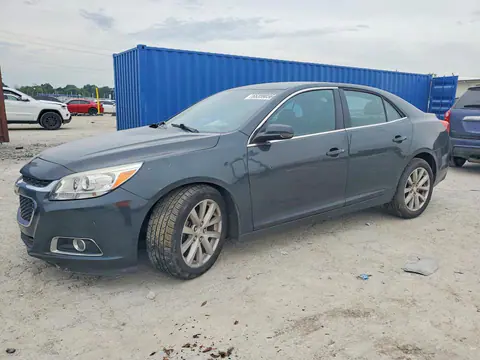 2015 CHEVROLET MALIBU VIN 1G11D5SL2FF129529 фото 1