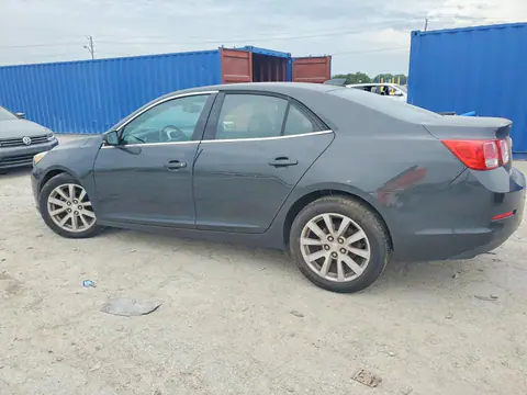 2015 CHEVROLET MALIBU VIN 1G11D5SL2FF129529 фото 2