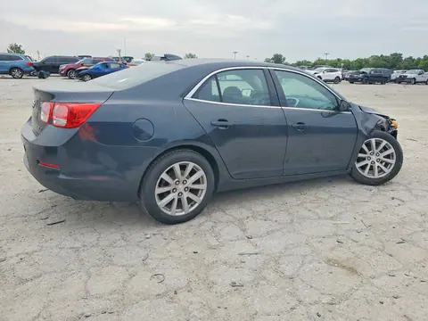 2015 CHEVROLET MALIBU VIN 1G11D5SL2FF129529 фото 3