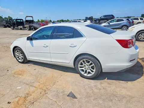 2015 CHEVROLET MALIBU VIN 1G11C5SL5FF185726 фото 2
