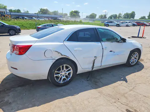 2015 CHEVROLET MALIBU VIN 1G11C5SL5FF185726 фото 3