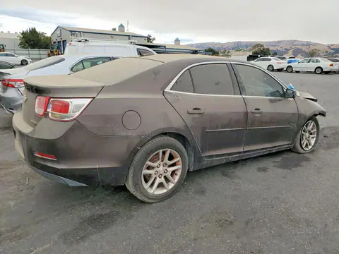 2015 Chevrolet Malibu VIN 1G11C5SL5FF259629 фото 3