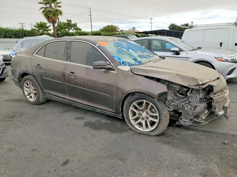 2015 Chevrolet Malibu VIN 1G11C5SL5FF259629 фото 4