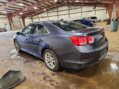 2015 CHEVROLET MALIBU VIN 1G11C5SL7FF312640 фото 2