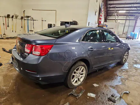 2015 CHEVROLET MALIBU VIN 1G11C5SL7FF312640 фото 3