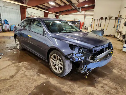 2015 CHEVROLET MALIBU VIN 1G11C5SL7FF312640 фото 4