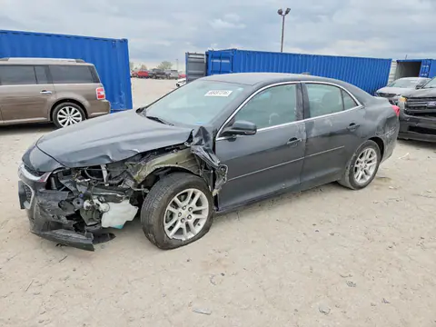 2015 CHEVROLET MALIBU VIN 1G11C5SL8FF167463 фото 1