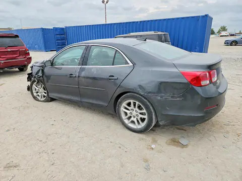 2015 CHEVROLET MALIBU VIN 1G11C5SL8FF167463 фото 2