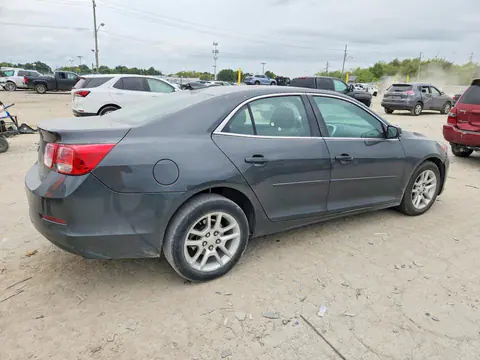 2015 CHEVROLET MALIBU VIN 1G11C5SL8FF167463 фото 3