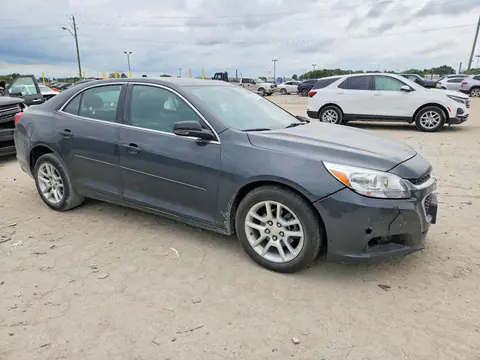 2015 CHEVROLET MALIBU VIN 1G11C5SL8FF167463 фото 4