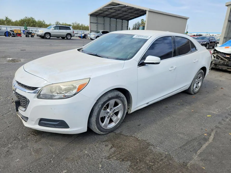 2015 Chevrolet Malibu VIN 1G11C5SL2FF270006 фото 1