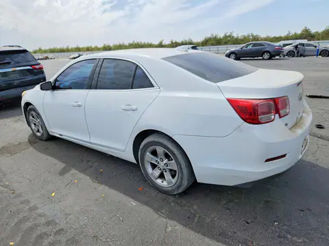 2015 Chevrolet Malibu VIN 1G11C5SL2FF270006 фото 2