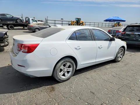 2015 Chevrolet Malibu VIN 1G11C5SL2FF270006 фото 3