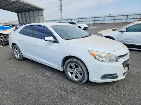 2015 Chevrolet Malibu VIN 1G11C5SL2FF270006 фото 4