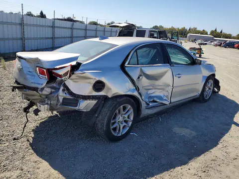 2015 Chevrolet Malibu VIN 1G11C5SL3FU149061 фото 3