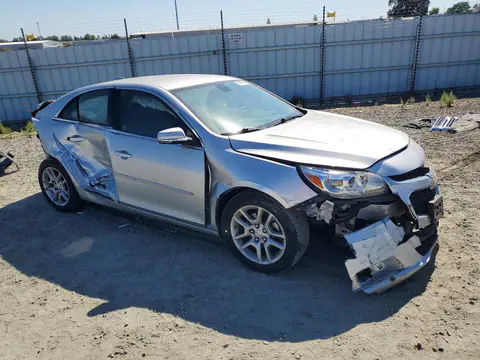 2015 Chevrolet Malibu VIN 1G11C5SL3FU149061 фото 4