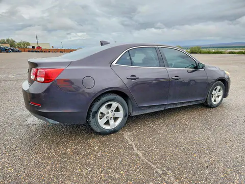 2015 Chevrolet Malibu VIN 1G11C5SLXFF293792 фото 3