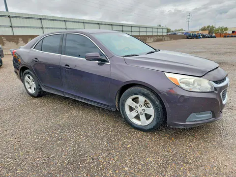 2015 Chevrolet Malibu VIN 1G11C5SLXFF293792 фото 4