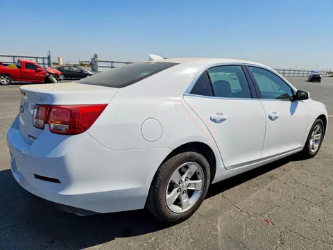 2015 Chevrolet Malibu VIN 1G11C5SL6FF131481 фото 3