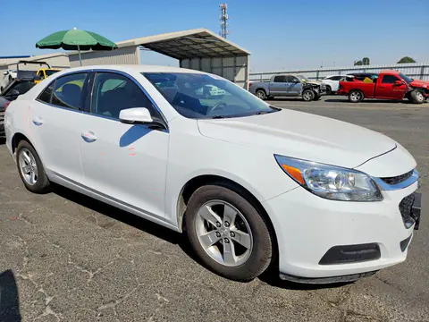 2015 Chevrolet Malibu VIN 1G11C5SL6FF131481 фото 4