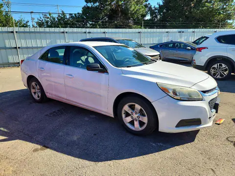 2015 CHEVROLET MALIBU VIN 1G11B5SL5FF218193 фото 4