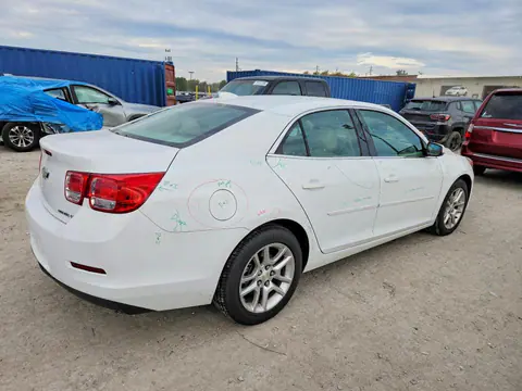 2015 CHEVROLET MALIBU VIN 1G11C5SL8FF258037 фото 3