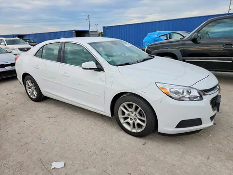 2015 CHEVROLET MALIBU VIN 1G11C5SL8FF258037 фото 4