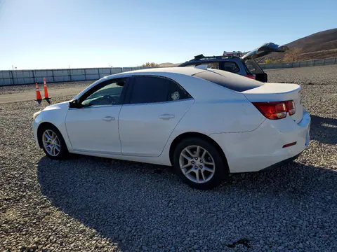 2015 Chevrolet Malibu VIN 1G11D5SL7FF126500 фото 2