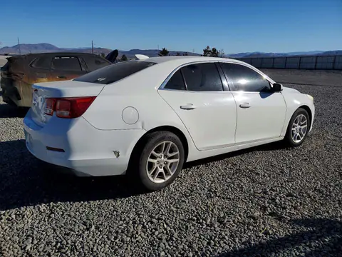 2015 Chevrolet Malibu VIN 1G11D5SL7FF126500 фото 3