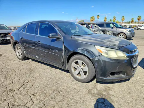 2015 Chevrolet Malibu VIN 1G11B5SL8FF222917 фото 4
