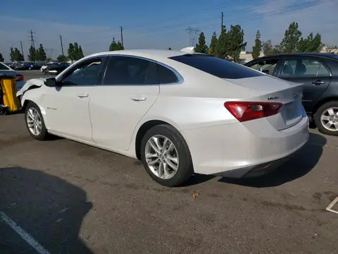 2016 Chevrolet Malibu VIN 1G1ZE5ST4GF246014 фото 2