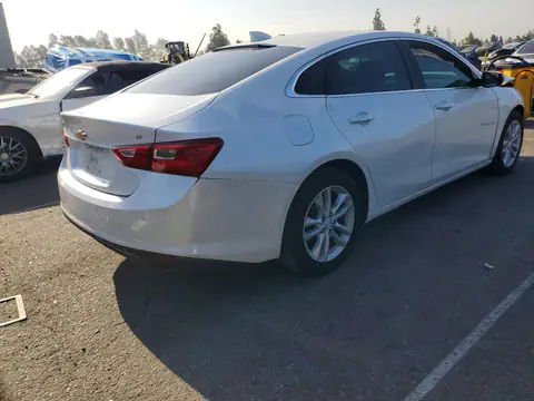2016 Chevrolet Malibu VIN 1G1ZE5ST4GF246014 фото 3