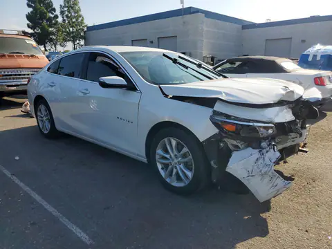 2016 Chevrolet Malibu VIN 1G1ZE5ST4GF246014 фото 4
