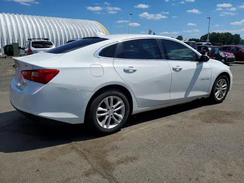 2016 Chevrolet Malibu VIN 1G1ZE5ST5GF244014 фото 3