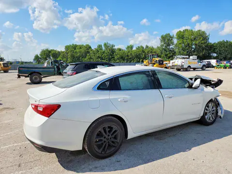 2016 Chevrolet Malibu VIN 1G1ZE5ST5GF324039 фото 3