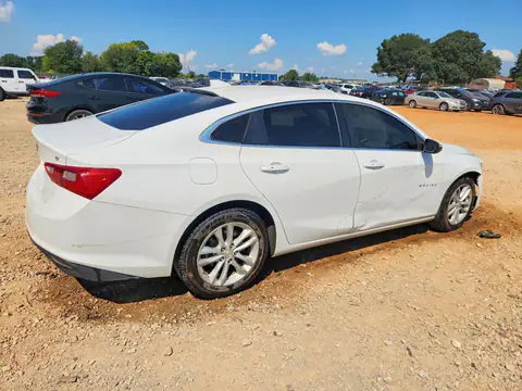 1G1ZE5ST2GF286477 — 2016 Chevrolet Malibu, фото 3 с аукциона Copart 30.09.2026, Боковая часть