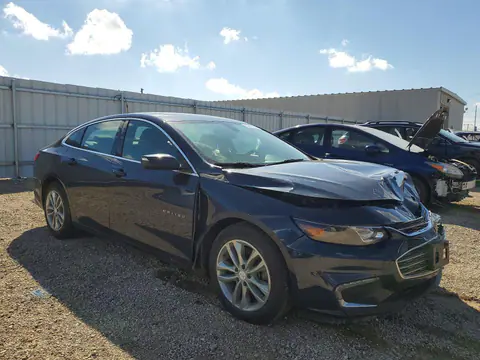 2016 Chevrolet Malibu VIN 1G1ZE5ST1GF299477 фото 4