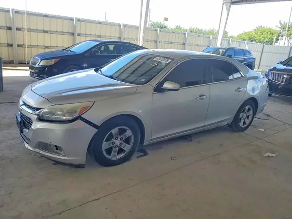 1G11C5SA9GF157380 — 2016 Chevrolet Malibu, Мелкие вмятины и царапины (Minor Dent/Scratches), фото до ремонта