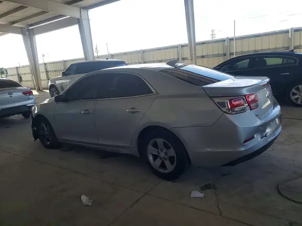 1G11C5SA9GF157380 — 2016 Chevrolet Malibu, фото 2 с аукциона Copart 07.10.2026, Мелкие вмятины и царапины