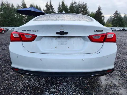 2016 Chevrolet Malibu VIN 1G1ZH5SX7GF201269 фото 6
