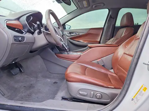 2016 Chevrolet Malibu VIN 1G1ZH5SX7GF201269 фото 7
