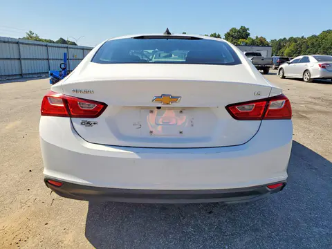 2016 Chevrolet Malibu Ls VIN 1G1ZC5ST1GF222209 фото 6