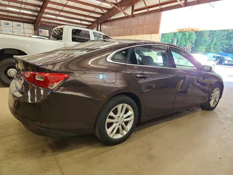 2016 Chevrolet Malibu VIN 1G1ZE5ST4GF258485 фото 3