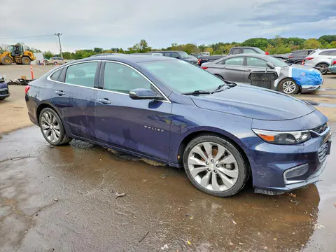 2016 CHEVROLET MALIBU VIN 1G1ZH5SX4GF258979 фото 4